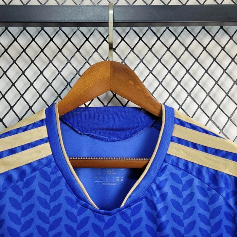 Italy 2026 World Cup Home Jersey