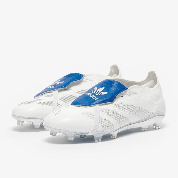 adidas Originals Predator x Beckham Elite Tongue FG Cleats