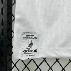 Germany 2026 World Cup Home Jersey