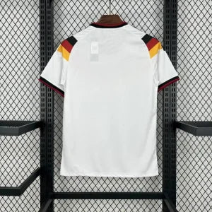 Germany 2026 World Cup Home Jersey