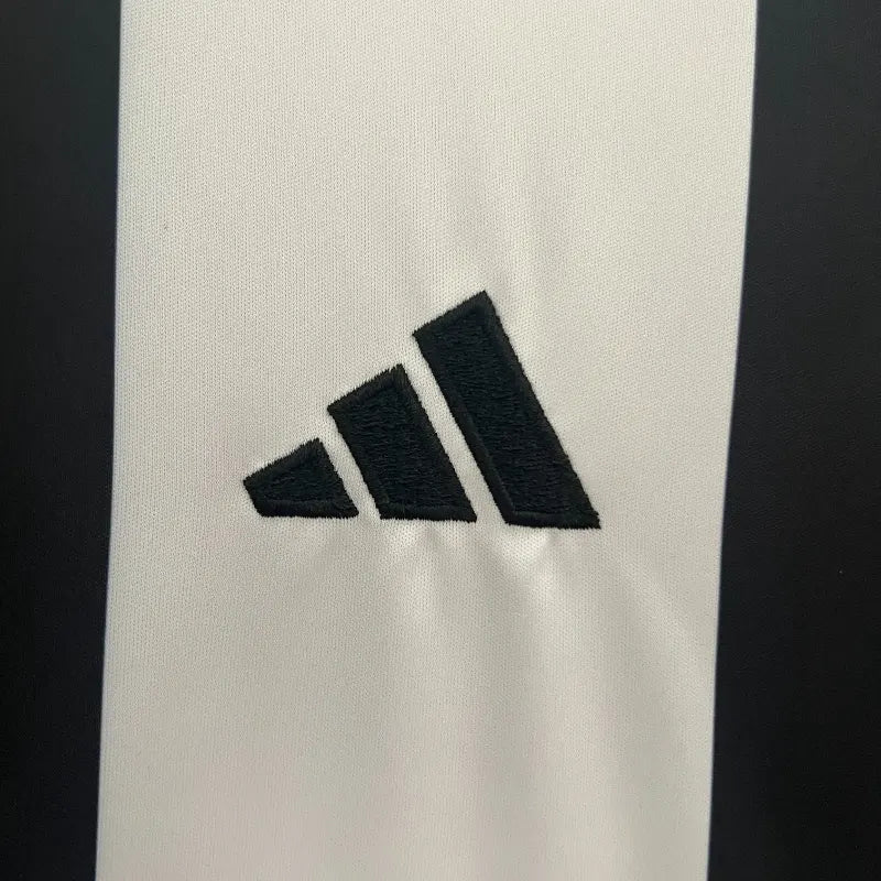 25/26 Newcastle Home Jersey