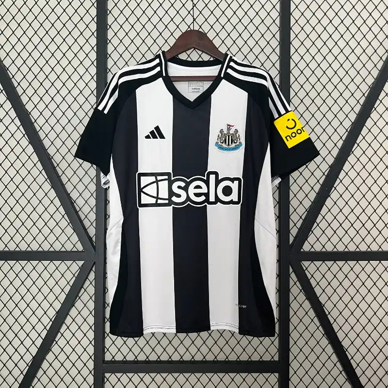 25/26 Newcastle Home Jersey
