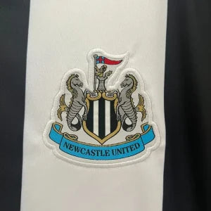 25/26 Newcastle Home Jersey