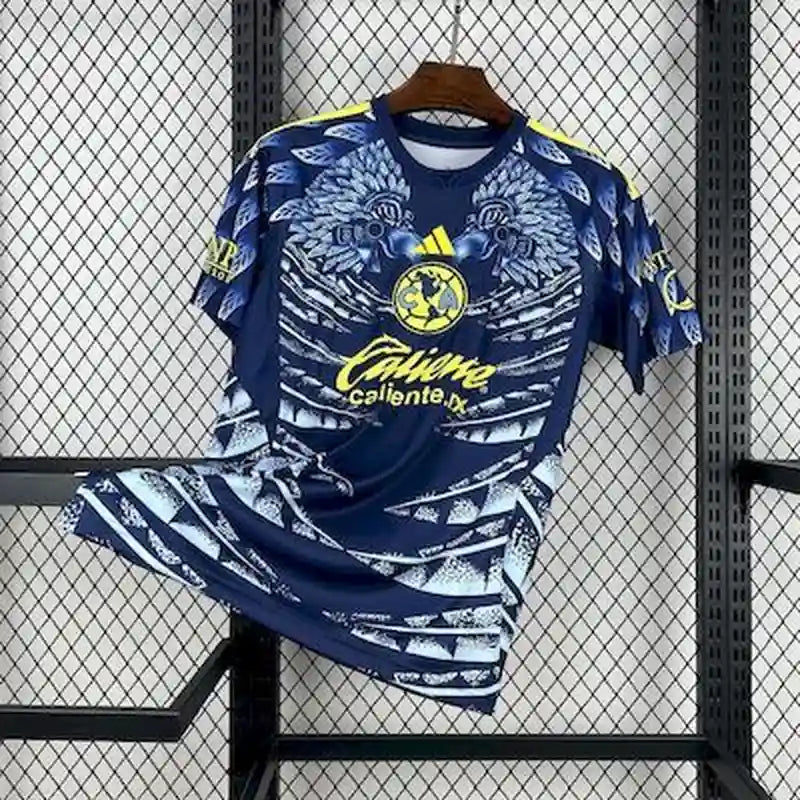 25/26 Club America Away Jersey