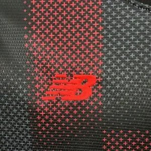 25/26 Bayer Leverkusen Home Jersey