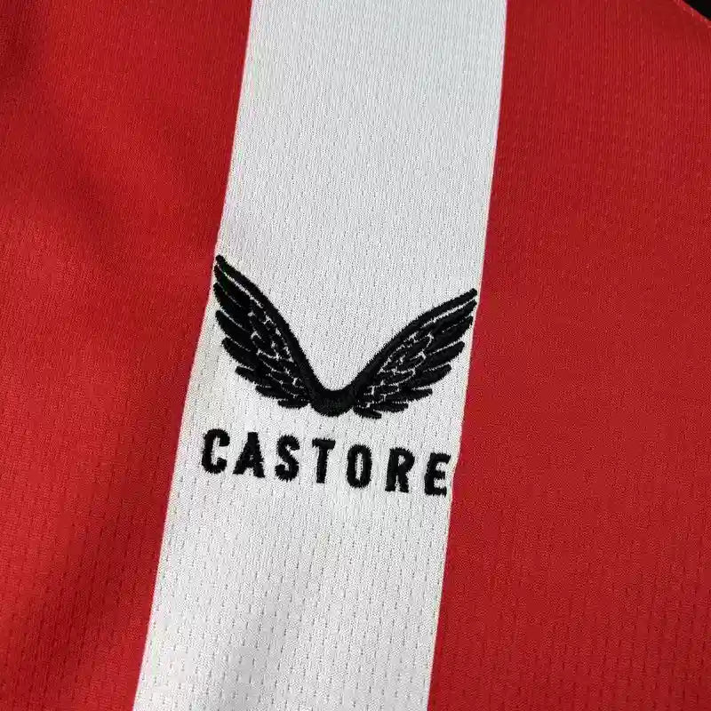 25/26 Atletic Bilbao Home Jersey