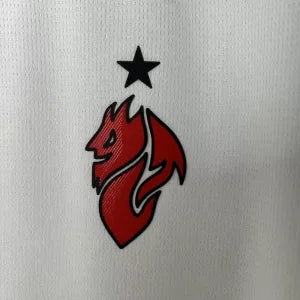 25/26 AC Milan Away Jersey