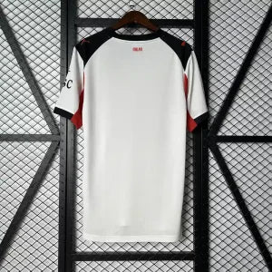 25/26 AC Milan Away Jersey