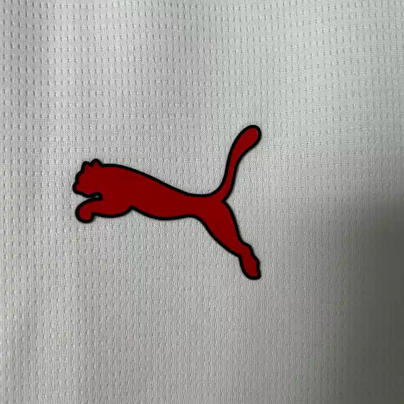 25/26 AC Milan Away Jersey