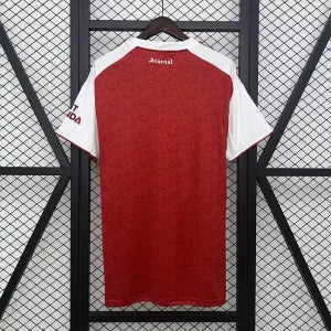 25/26 Arsenal Home Jersey