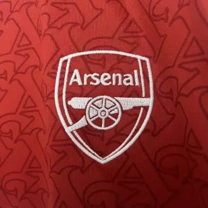 25/26 Arsenal Home Jersey
