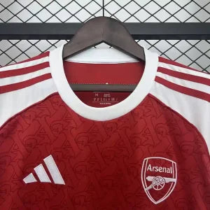 25/26 Arsenal Home Jersey