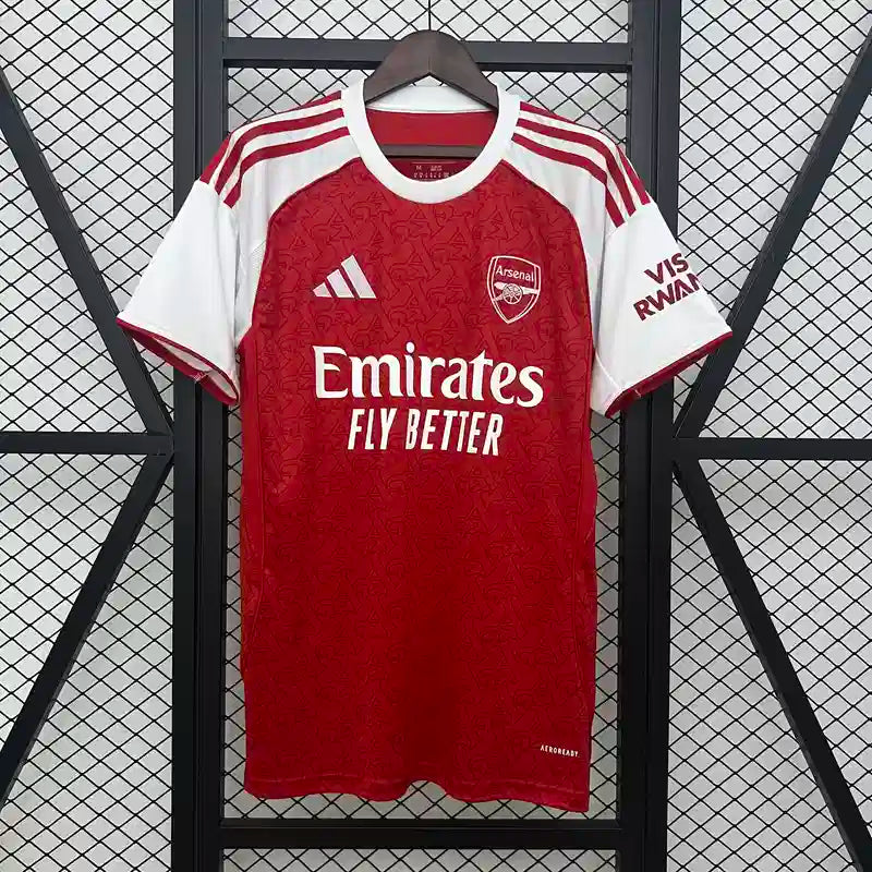 25/26 Arsenal Home Jersey