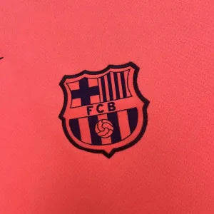 25/26 Barcelona Third Jersey