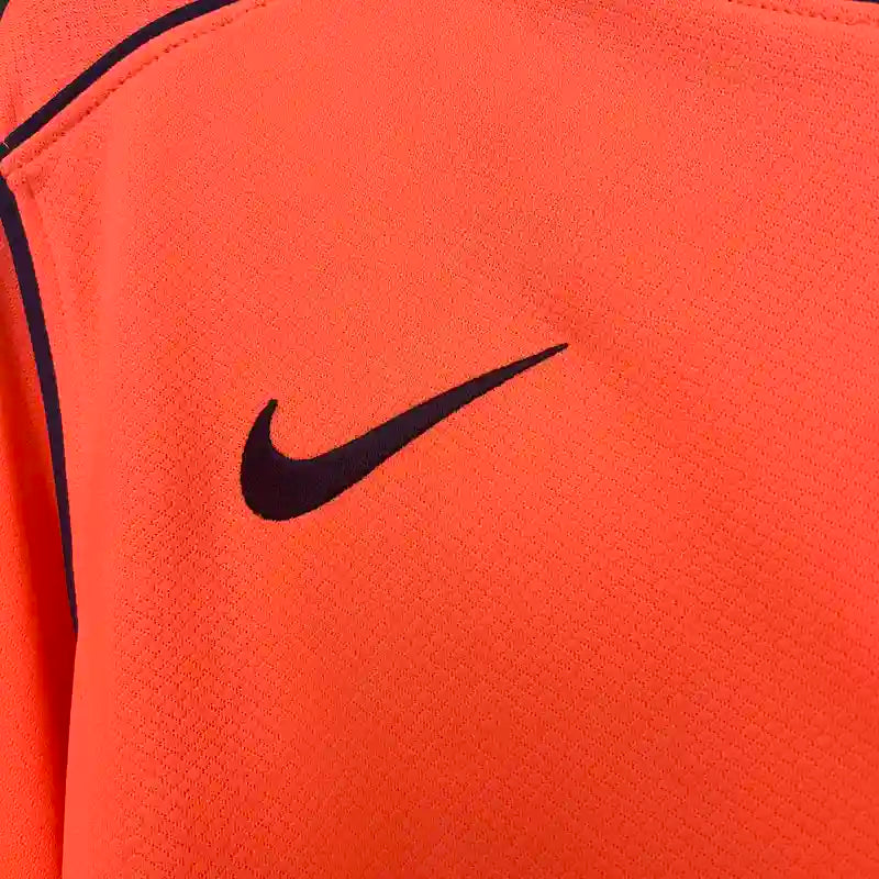 25/26 Barcelona Third Jersey