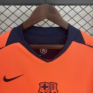 25/26 Barcelona Third Jersey