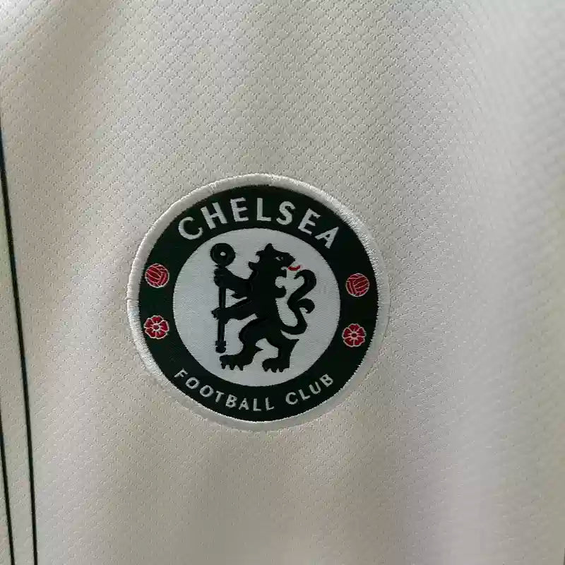 25/26 Chelsea Away Jersey