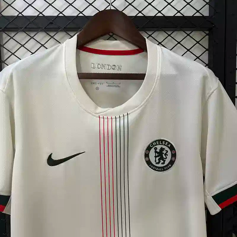 25/26 Chelsea Away Jersey