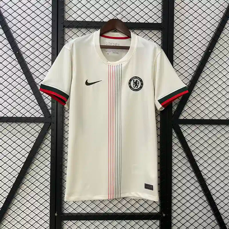 25/26 Chelsea Away Jersey