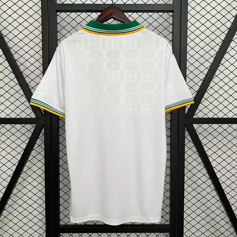 25/26 Roma Third Jersey