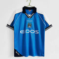 99/01 Manchester City Retro Jersey