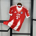 25/26 Bayern Home Jersey