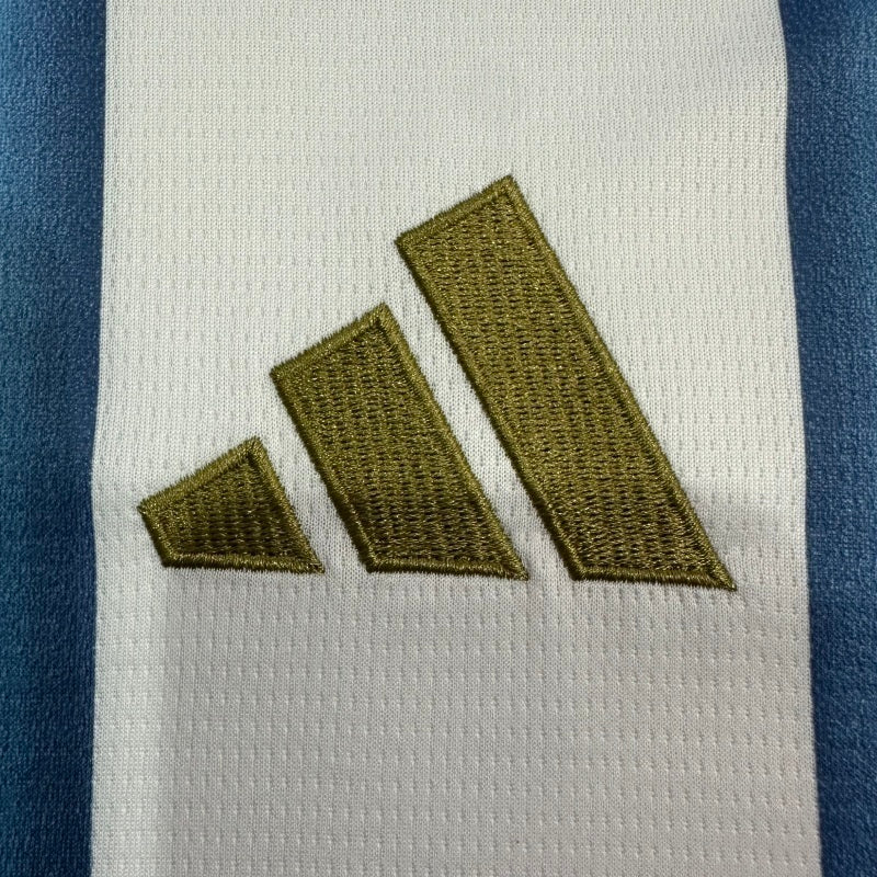 Argentina 2026 World Cup Home Jersey