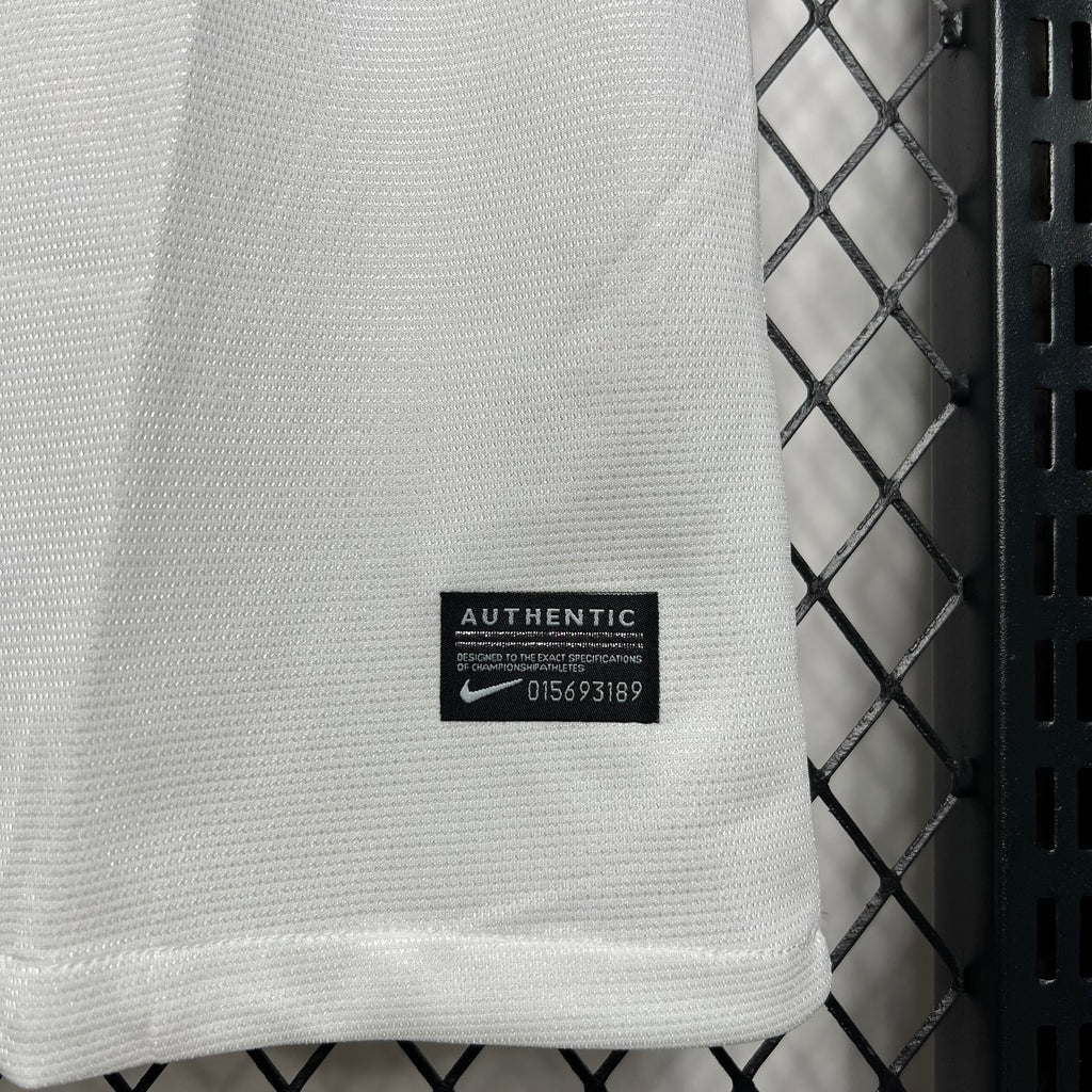 11/12 Santos Home Retro Jersey