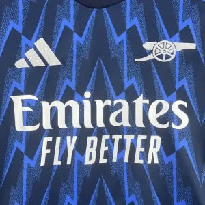 25/26 Arsenal Away Jersey