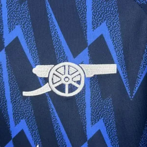 25/26 Arsenal Away Jersey