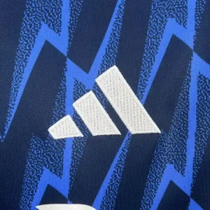 25/26 Arsenal Away Jersey