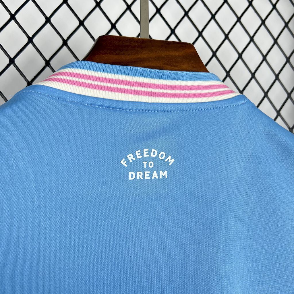 25/26 Inter Miami Third Jersey