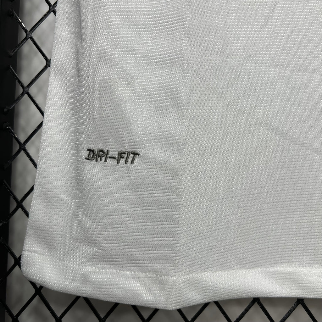 11/12 Santos Home Retro Jersey