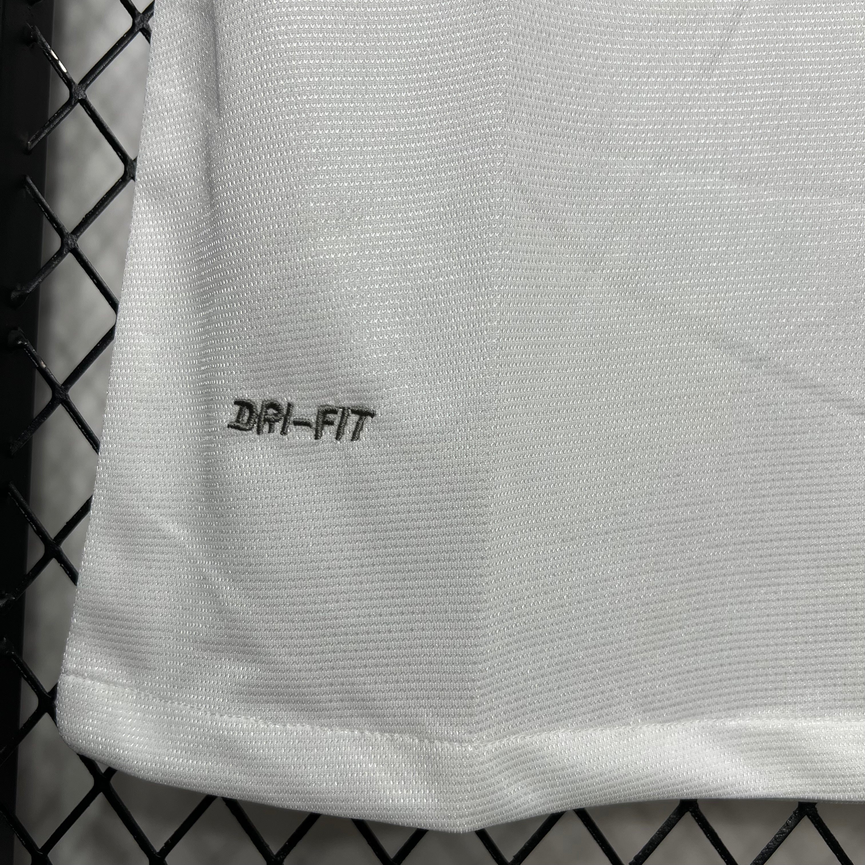 11/12 Santos Home Retro Jersey