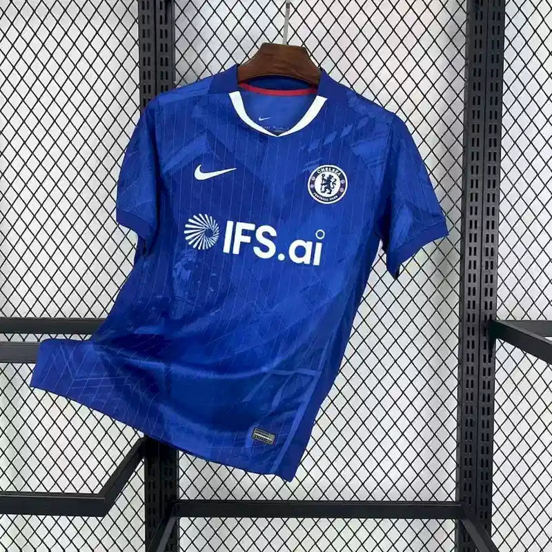25/26 Chelsea Home Jersey