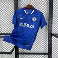 25/26 Chelsea Home Jersey