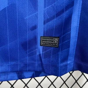 25/26 Chelsea Home Jersey