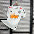 11/12 Santos Home Retro Jersey