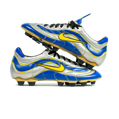 Nike Mercurial R9 1998 FG Cleats