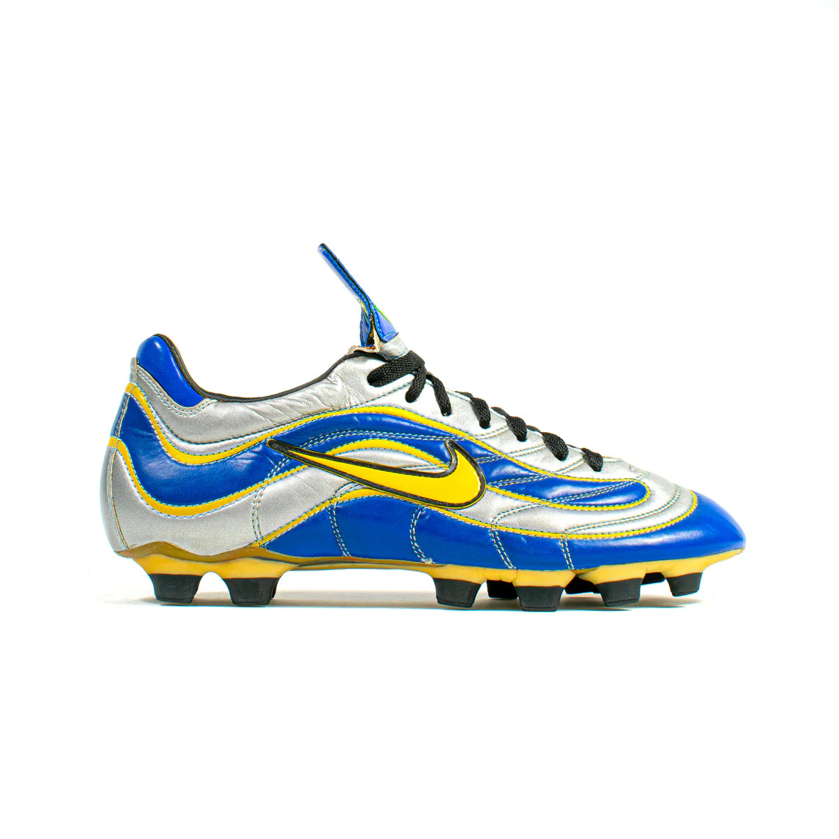 Nike Mercurial R9 1998 FG Cleats