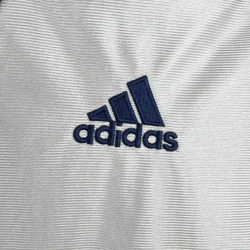 98/00 Real Madrid Retro Jersey