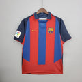 03/04 Barcelona Retro Jersey