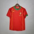 04 Portugal Retro Jersey