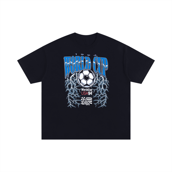 Vintage 1994 Lightning USA World Cup Tee