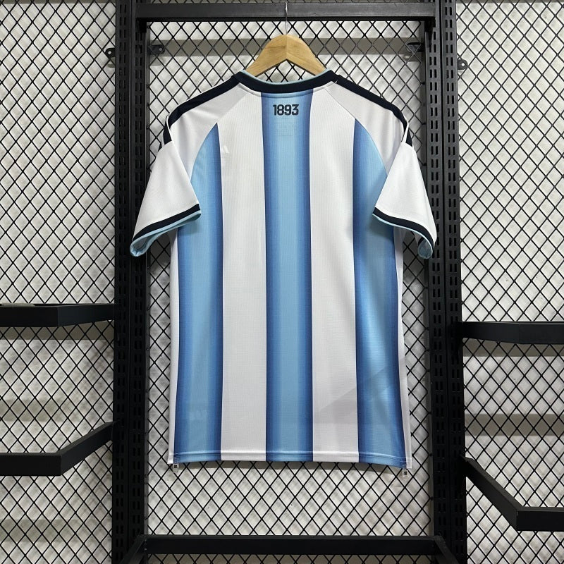Argentina 2026 World Cup Home Jersey