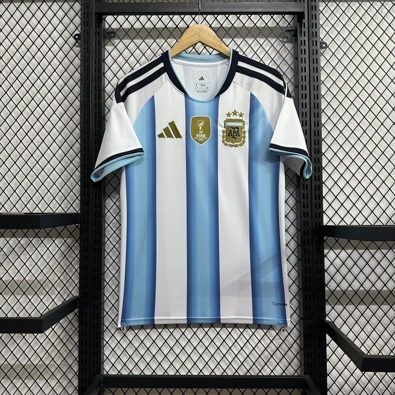 Argentina 2026 World Cup Home Jersey